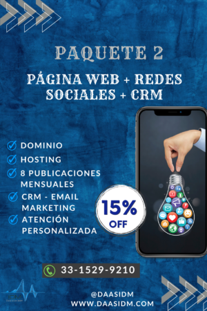 Paquete 2